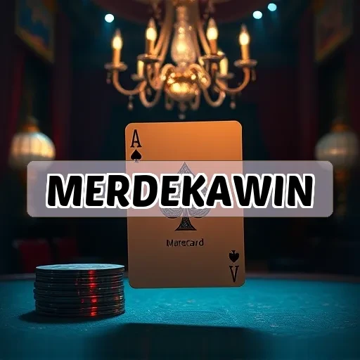 merdekawin: Bonus Game Menarik yang Patut Dicoba Pemain Indonesia