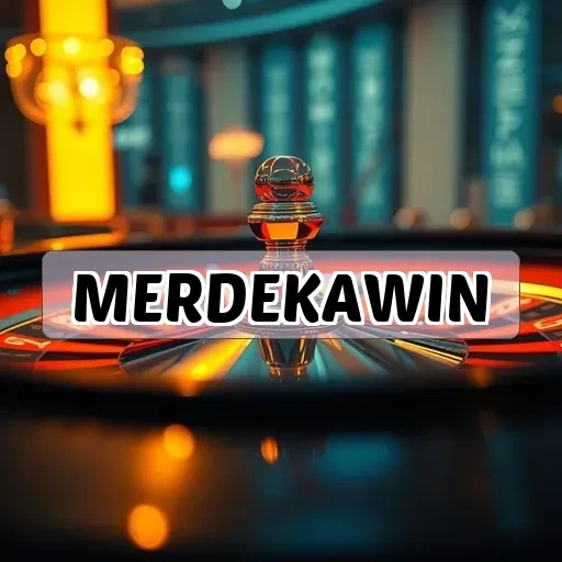 merdekawin: Fitur Menarik dan Tantangan Baru yang Harus Dicoba