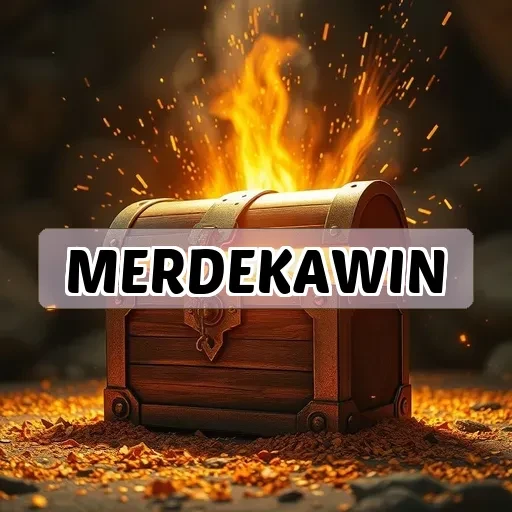 merdekawin: Event Terkini Penuh Keseruan dan Bonus Menarik!