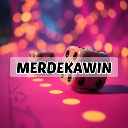 merdekawin: Bergabunglah dalam Forum Diskusi Game yang Menarik!