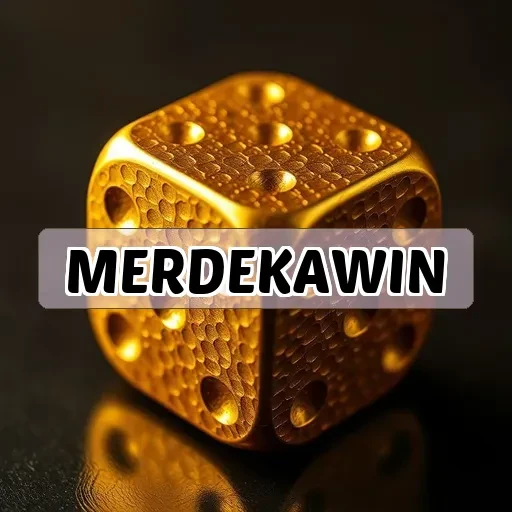 merdekawin: Platform Game Online Terunggul di Indonesia