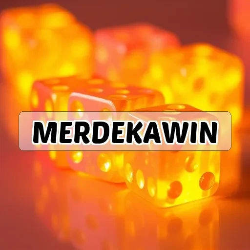 merdekawin Ranking Pemain