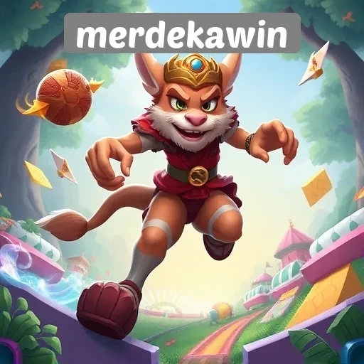 Pengalaman Bermain Game yang Seru di Merdekawin