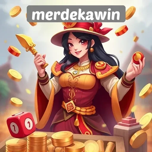 Menyelami Dunia Game di Situs Merdekawin