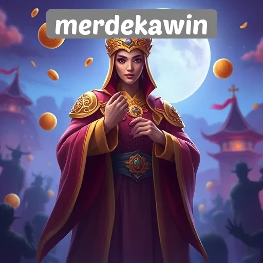 Menelusuri Fitur-Fitur Menarik di Merdekawin