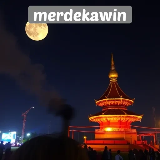 Fitur Menarik di Merdekawin yang Perlu Diketahui