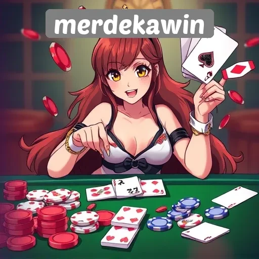 Mendalami Konsep Permainan di Situs Merdekawin