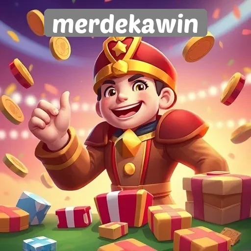 Panduan Lengkap Menggunakan Situs Game Merdekawin