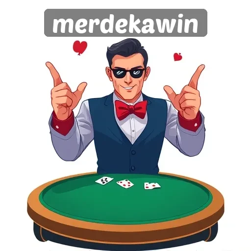 Tingkatkan Keterampilan Anda Melalui Game di Merdekawin