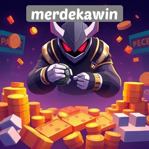 Bergabung dengan Komunitas Game di Merdekawin dan Manfaatnya
