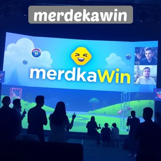 Merdakawin Dalam Perspektif Pengembang Game Lokal