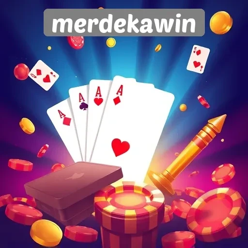 Mergabung dengan Komunitas Merdekawin dan Manfaatnya bagi Gamer