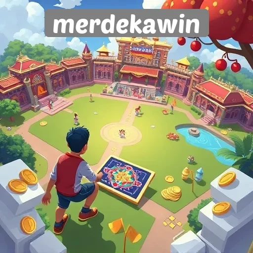 Perbandingan Merdekawin dengan Situs Game Lain di Indonesia