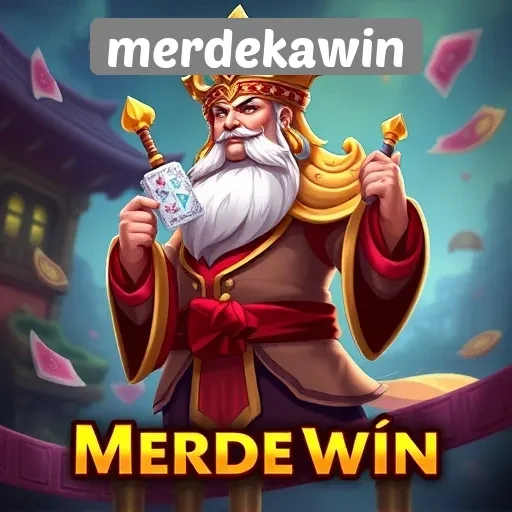 Membedah Fitur Utama Situs Game Merdekawin