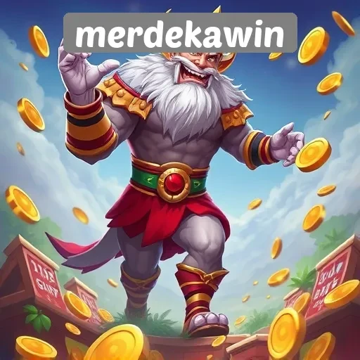 Review Fitur Menarik di Situs Game Merdekawin
