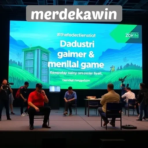 Bagaimana Merdekawin Mempengaruhi Industri Game Lokal