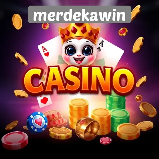 Kepopuleran Merdekawin di Kalangan Pecinta Game Online