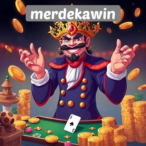 Mengenal Lebih Dekat Situs Game Merdekawin