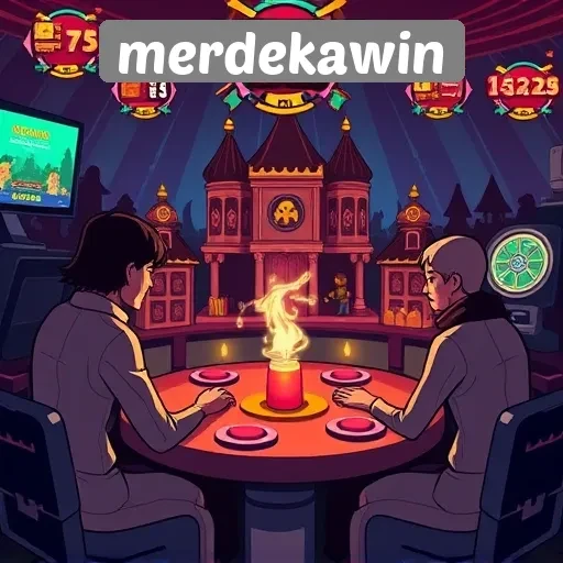 Mengapa Merdekawin Menjadi Pilihan Utama Gamer Indonesia