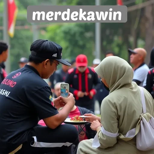 Dampak Merdekawin Terhadap Komunitas Game Lokal