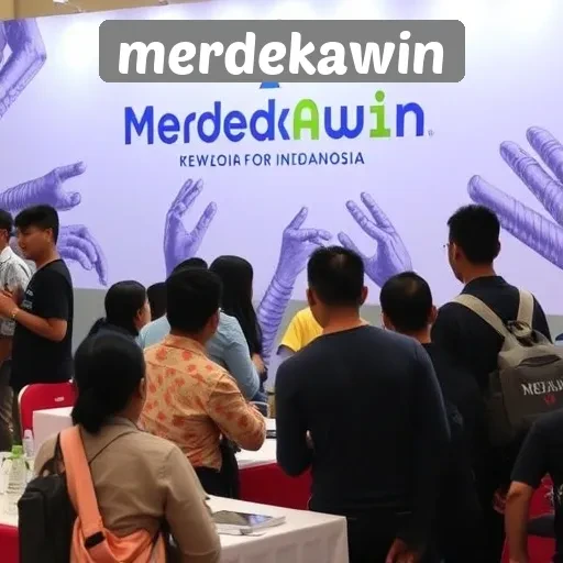 Peran Merdekawin dalam Meningkatkan Industri Game Lokal
