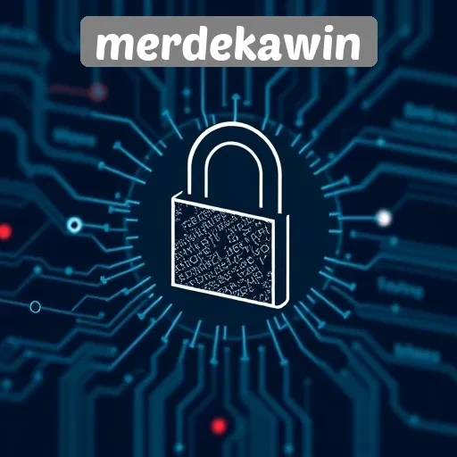 Analisis Keamanan dan Privasi di Situs Merdekawin