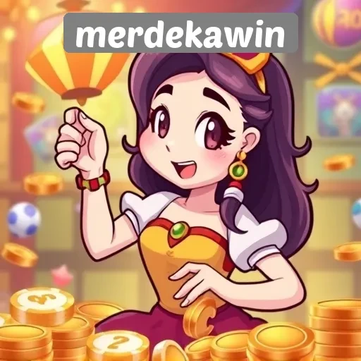 Beragam Jenis Game yang Ditawarkan di Merdekawin